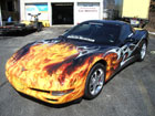 Auto Air Airbrush Paint