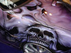 Auto Air Airbrush Paint
