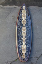 Wicked Airbrush Colors