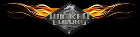 Wicked Logo